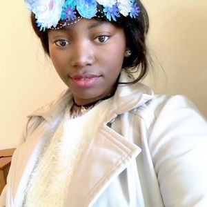 Meet your Posher, Anastasie